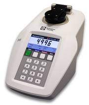 Refractometry Digital Table Machines RFM300 Series Si analytics